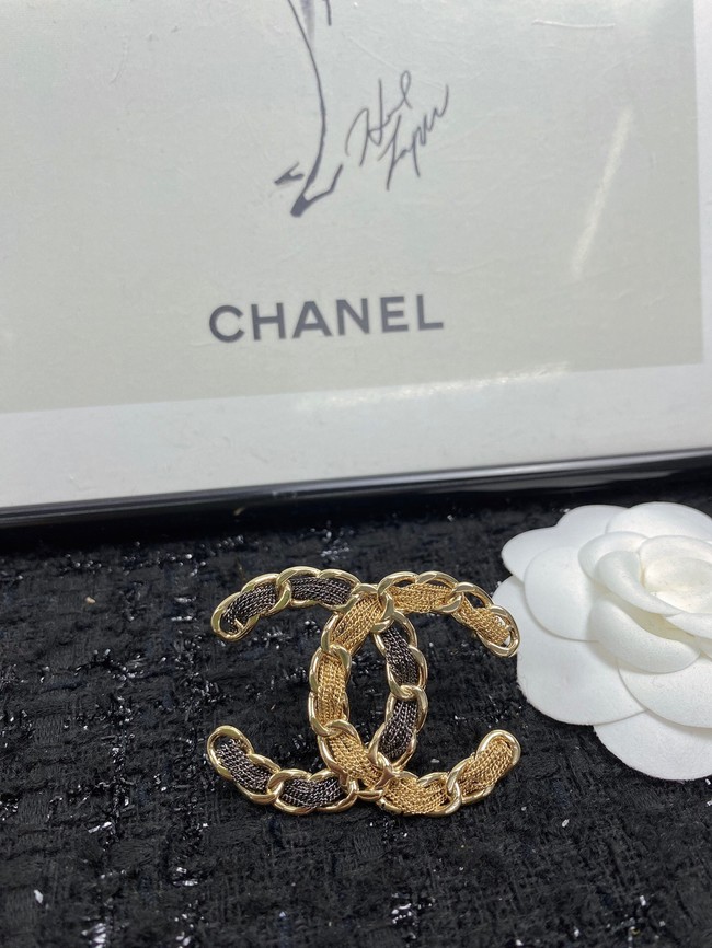 Chanel Brooch CE7138