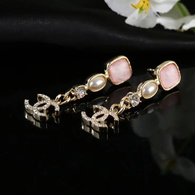 Chanel Earrings CE7114