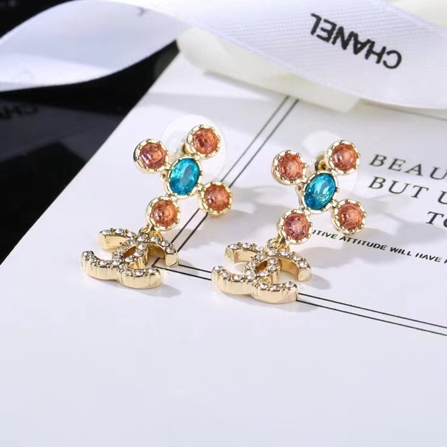 Chanel Earrings CE7115