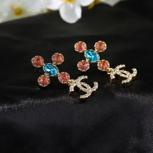 Chanel Earrings CE7115