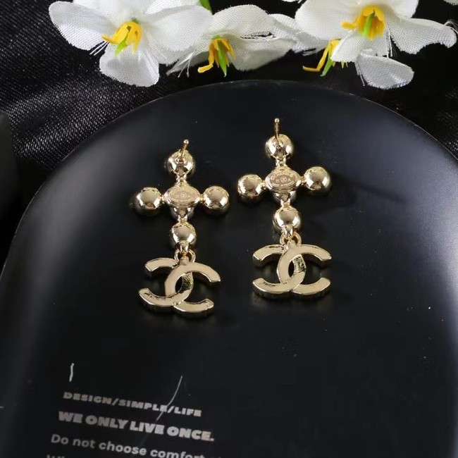 Chanel Earrings CE7115