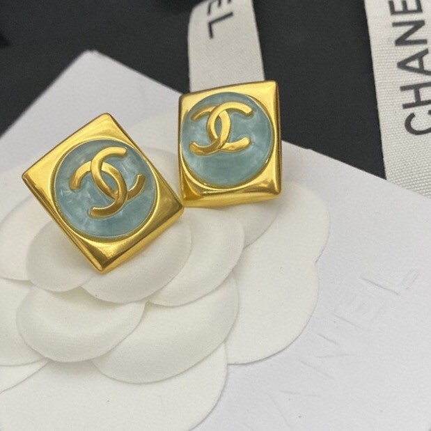 Chanel Earrings CE7132