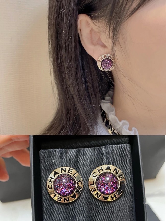 Chanel Earrings CE7137