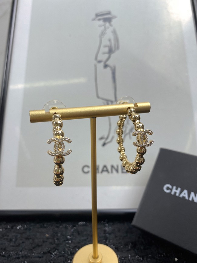 Chanel Earrings CE7139