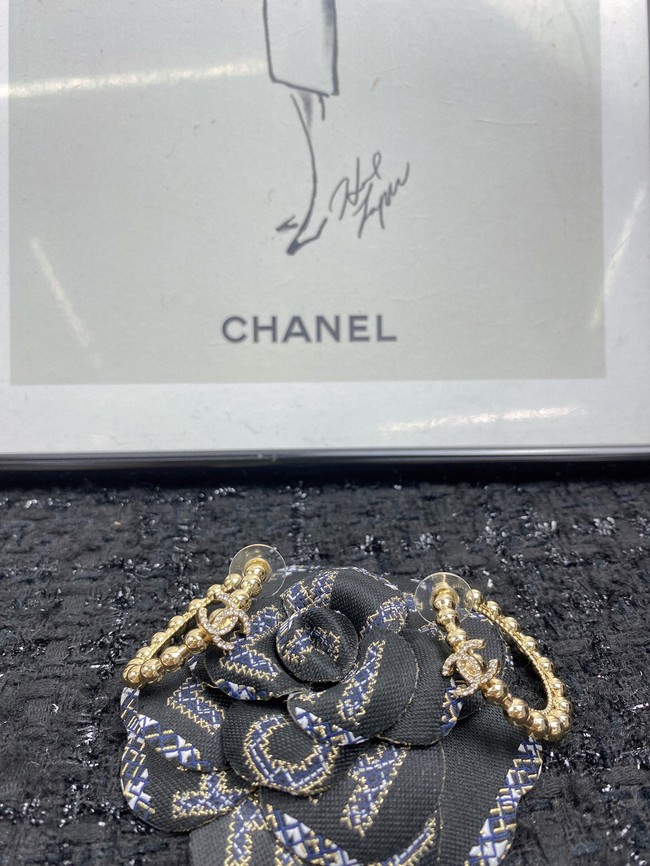 Chanel Earrings CE7139