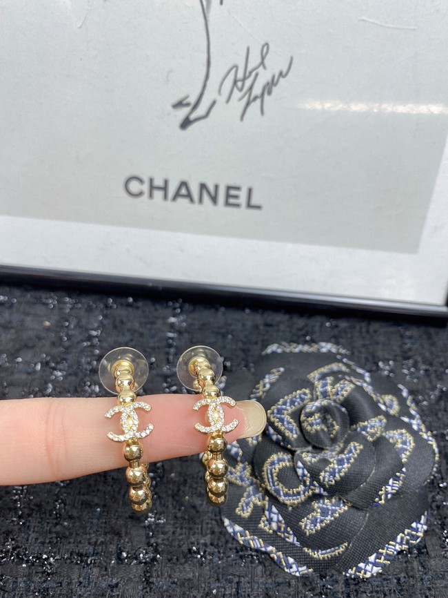 Chanel Earrings CE7139