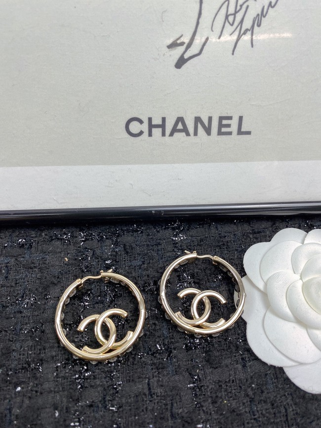 Chanel Earrings CE7140