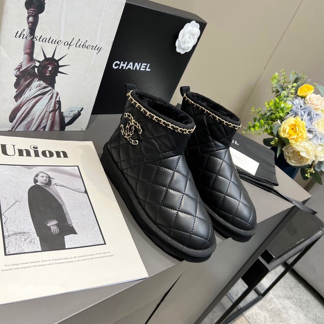 Chanel Shoes 91083