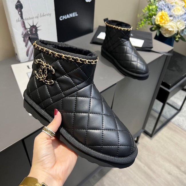 Chanel Shoes 91083