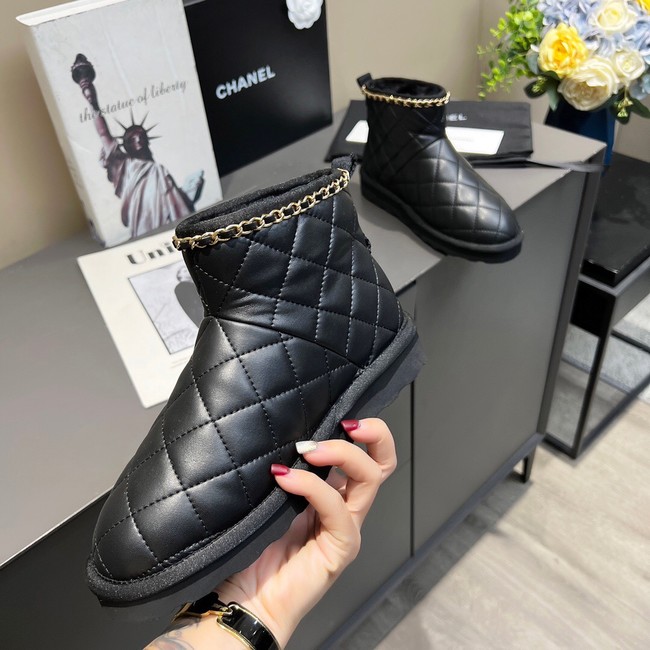 Chanel Shoes 91083