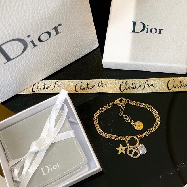 Dior Bracelet CE7125