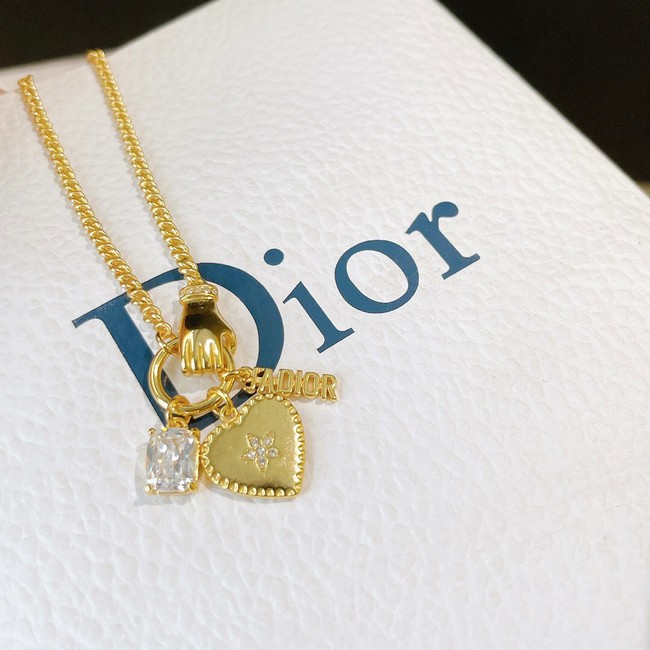 Dior Necklace CE7124