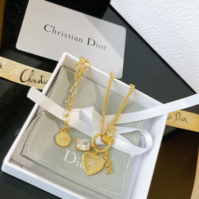 Dior Necklace CE7124