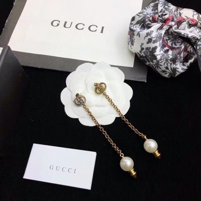 Gucci Earrings CE7118