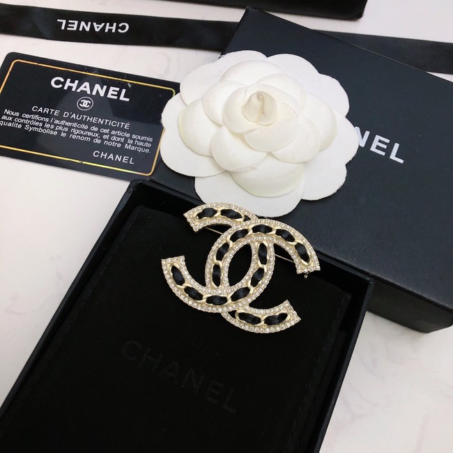 Chanel Brooch CE7167