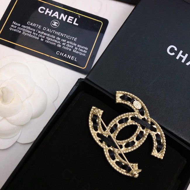 Chanel Brooch CE7167