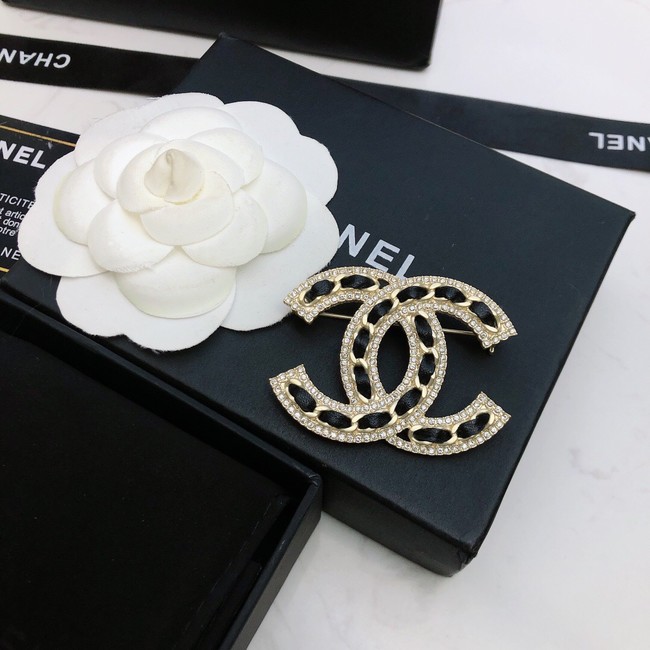 Chanel Brooch CE7167