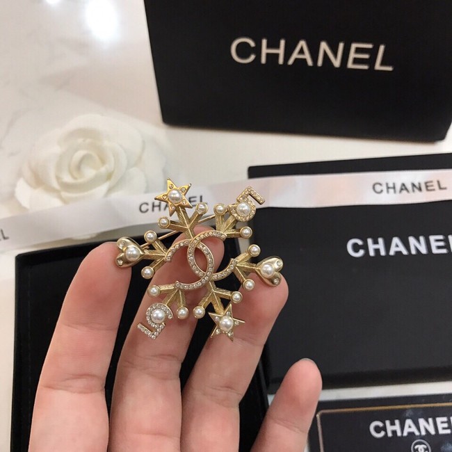 Chanel Brooch CE7174