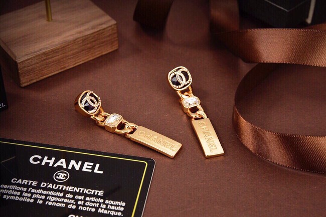 Chanel Earrings CE7161