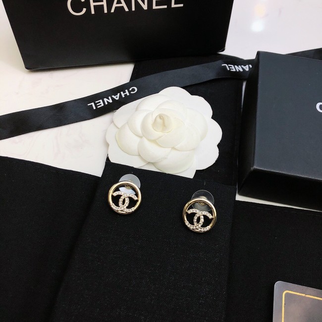 Chanel Earrings CE7168