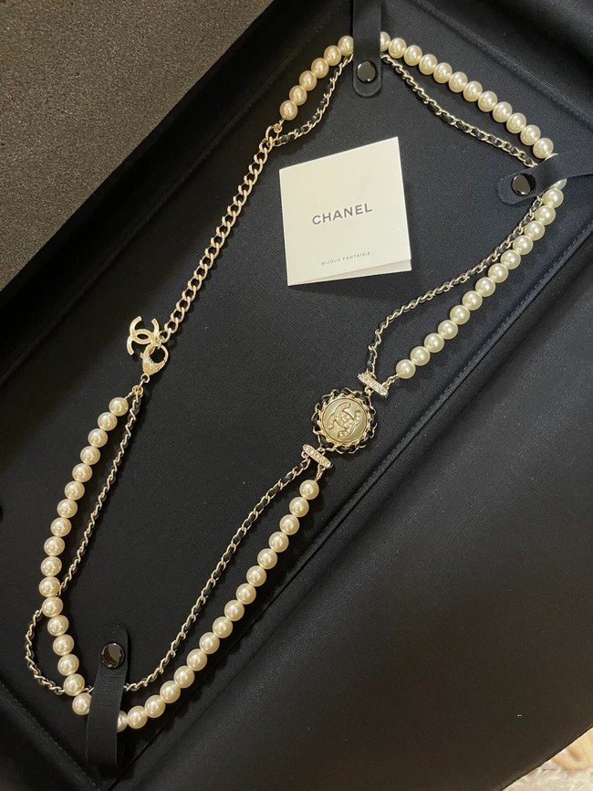 Chanel Necklace CE7142