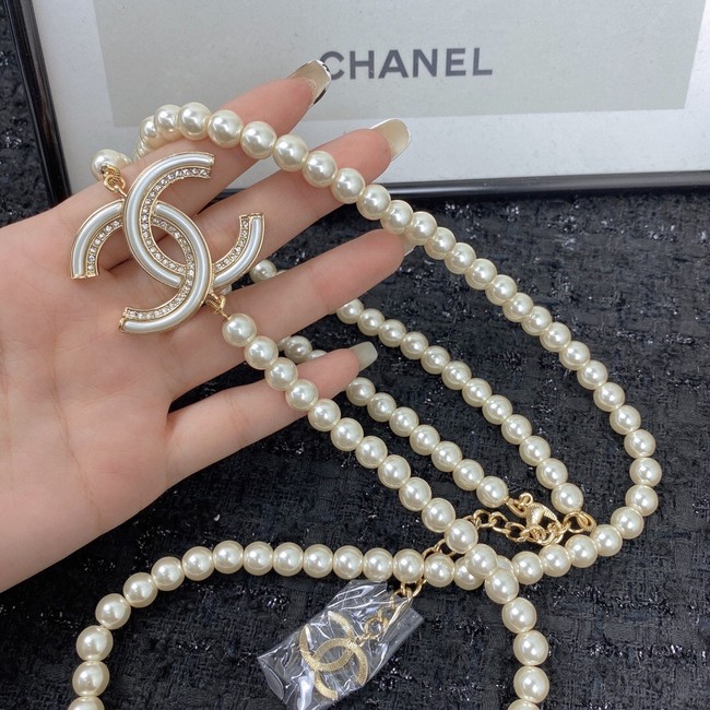 Chanel Necklace CE7144