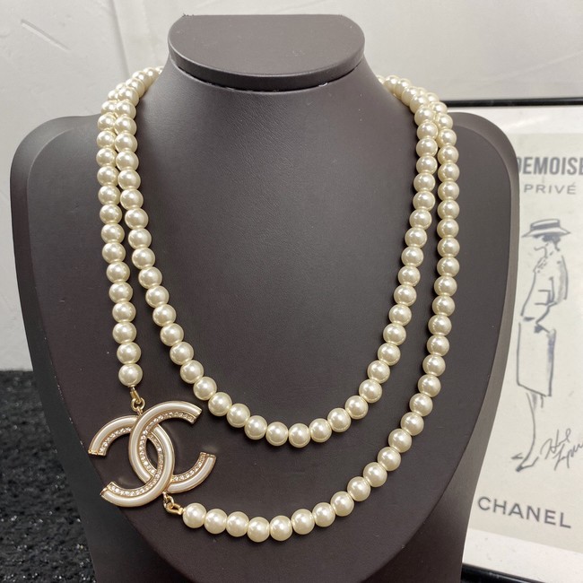 Chanel Necklace CE7144