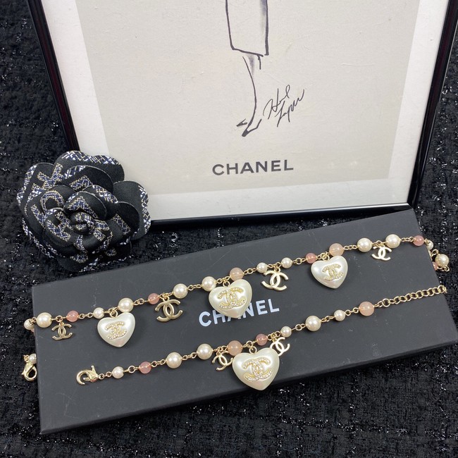 Chanel Necklace CE7147