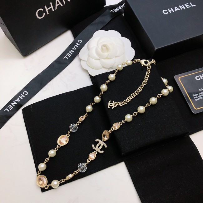 Chanel Necklace CE7169