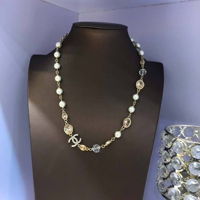 Chanel Necklace CE7169