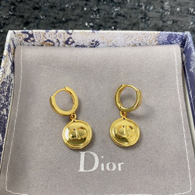 Dior Earrings CE7150