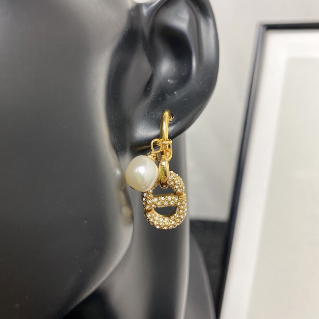 Dior Earrings CE7155