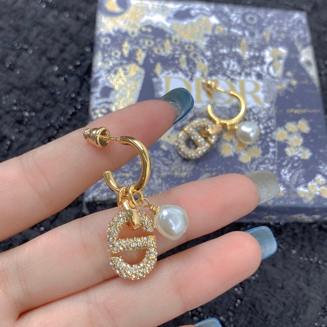 Dior Earrings CE7155