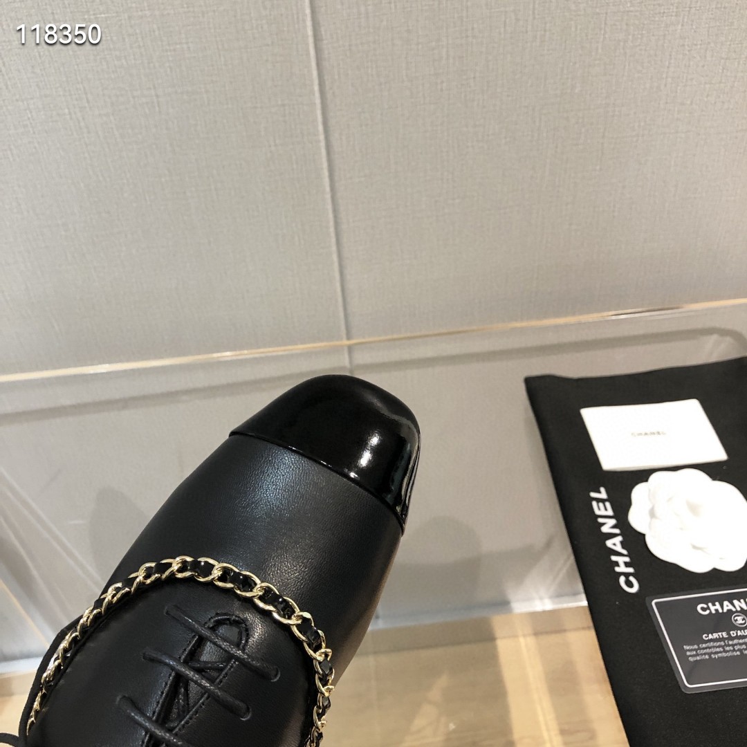 Chanel Shoes CH2875SJ-1