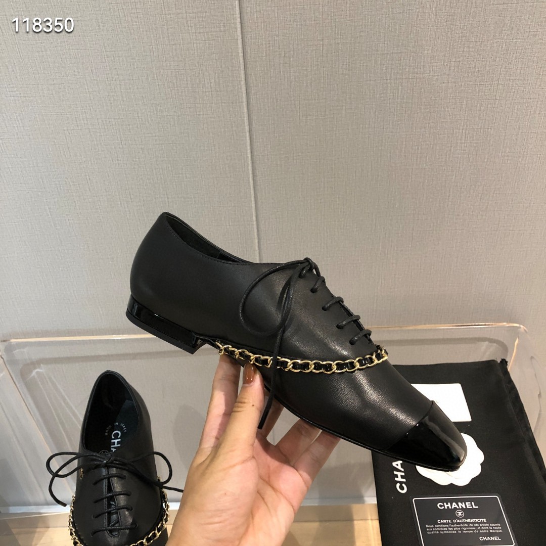 Chanel Shoes CH2875SJ-1