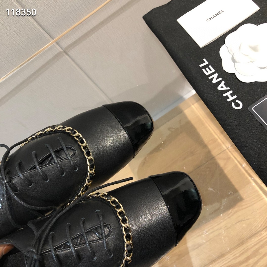 Chanel Shoes CH2875SJ-1