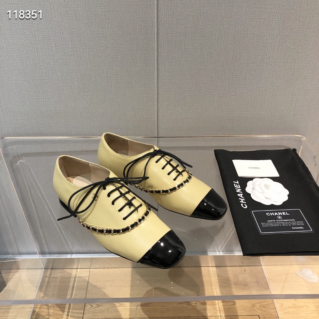 Chanel Shoes CH2875SJ-2