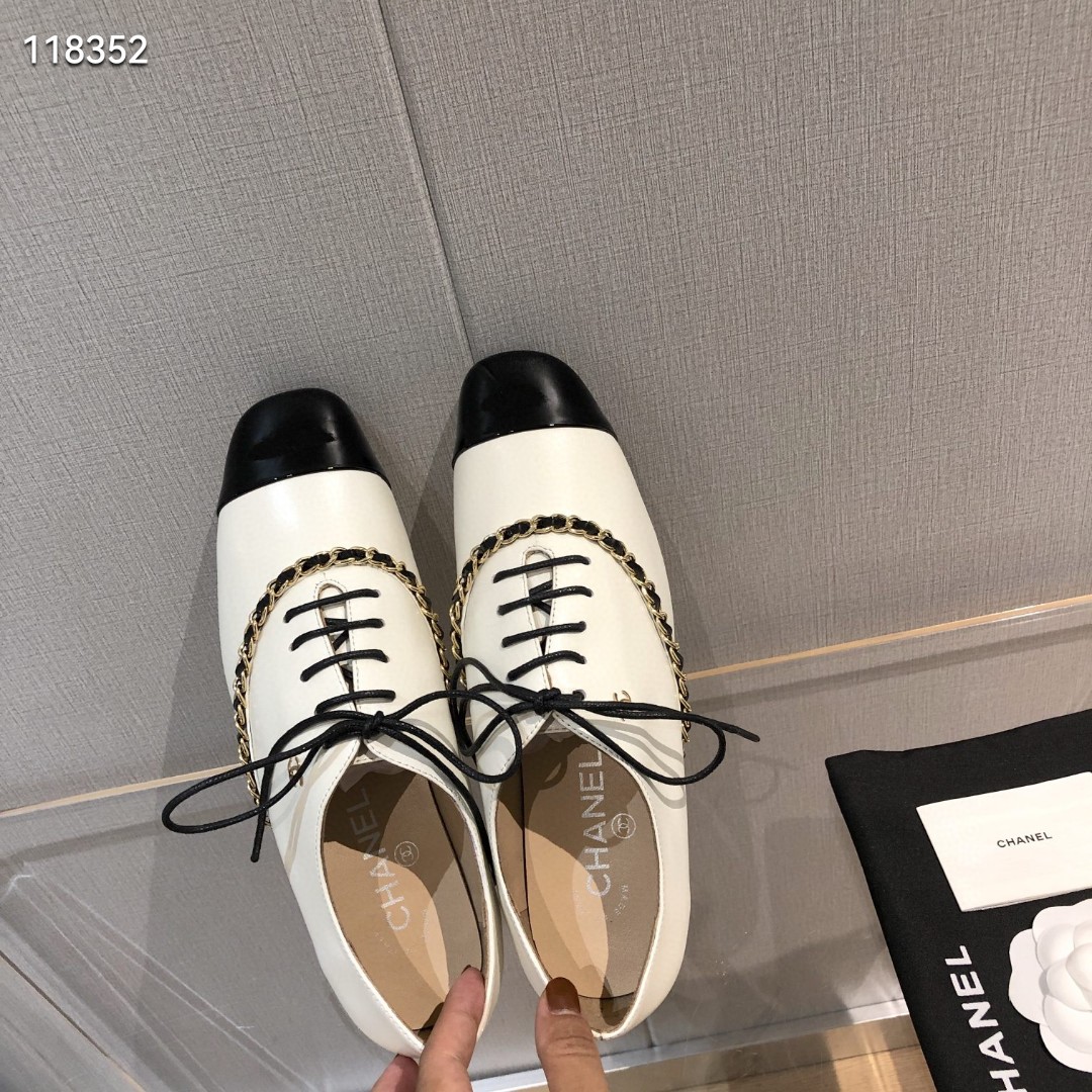 Chanel Shoes CH2875SJ-3