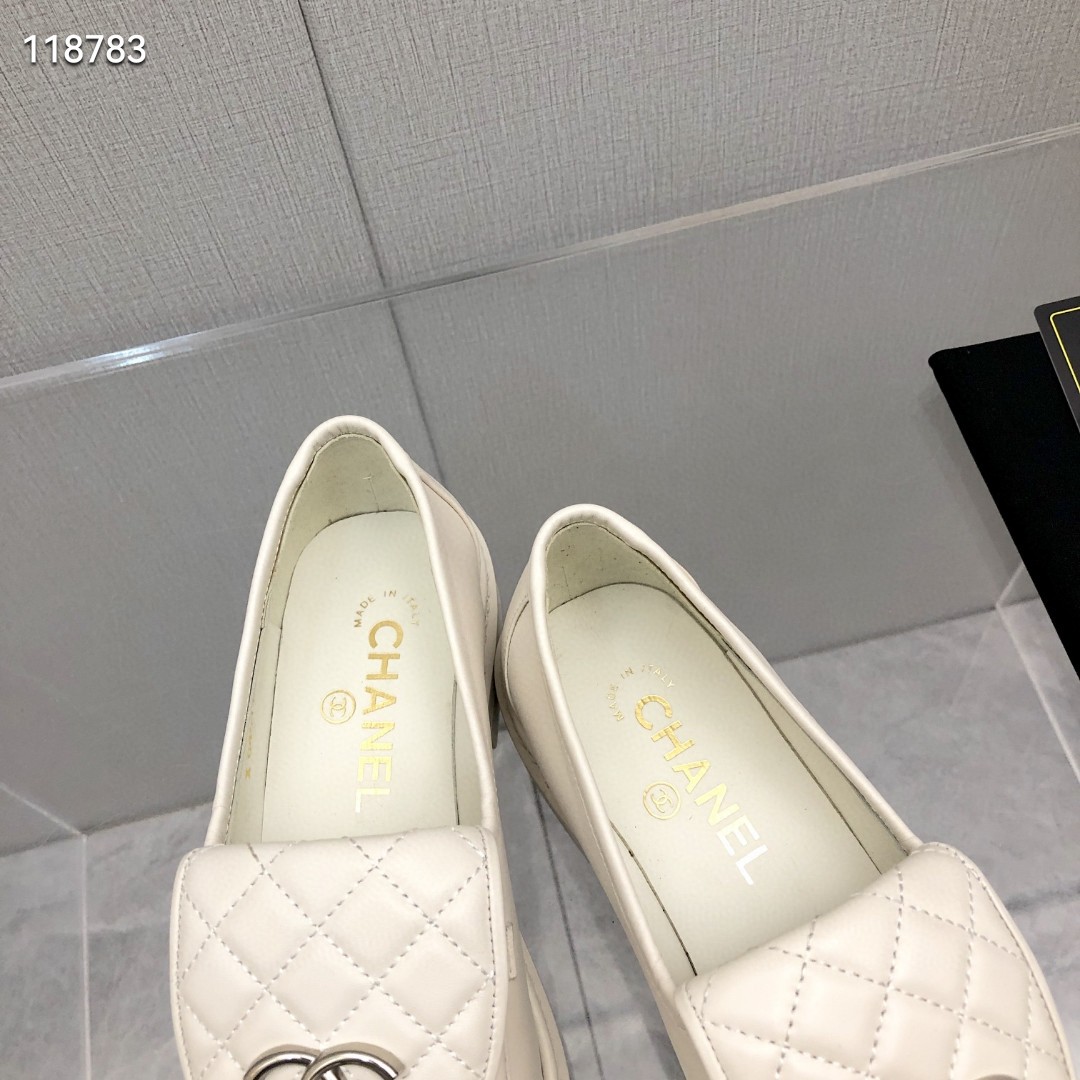 Chanel Shoes CH2877SJ-5