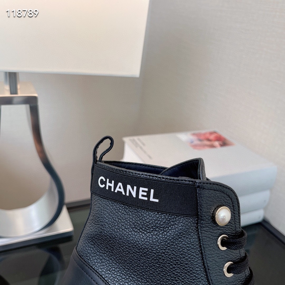 Chanel Shoes CH2878SJ-2