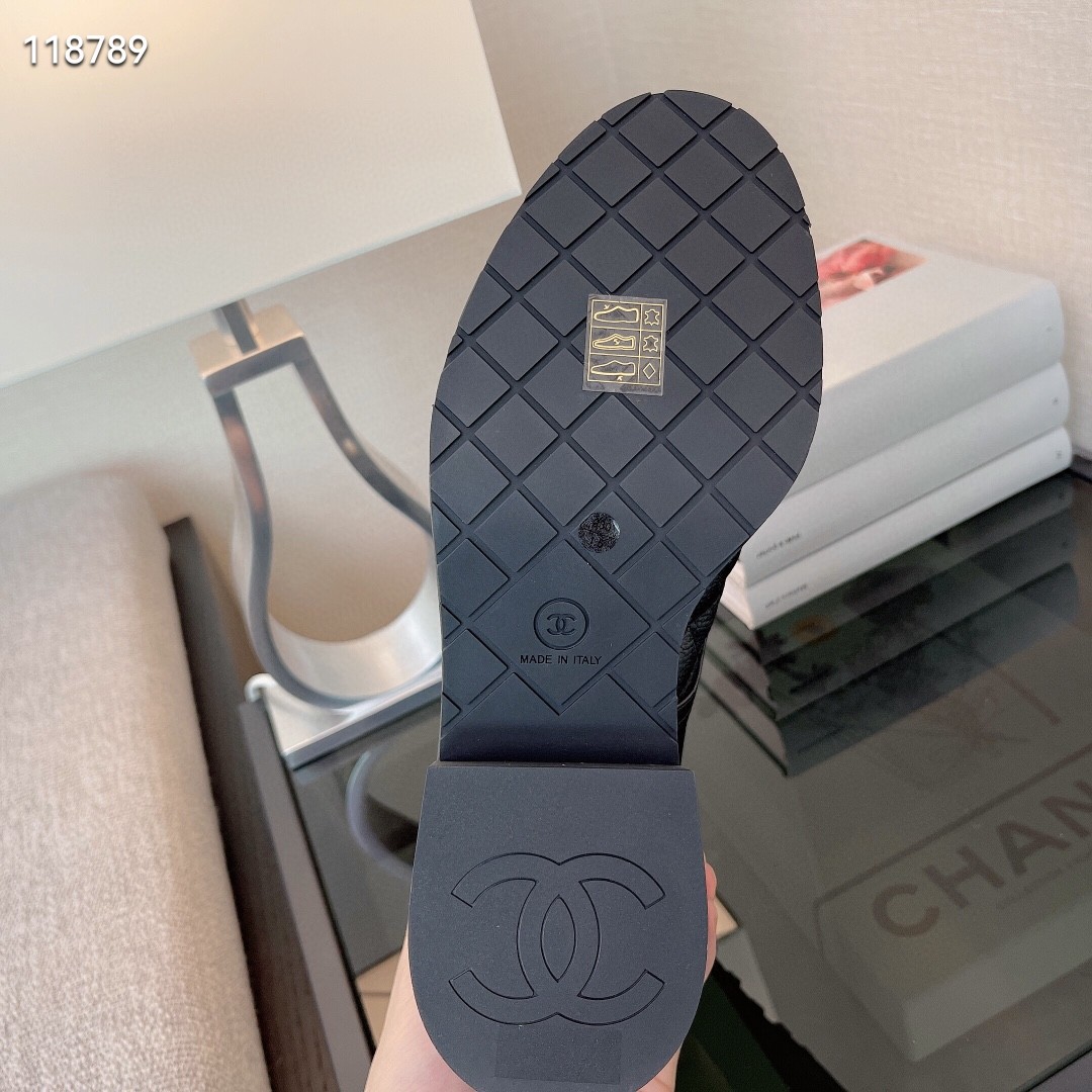 Chanel Shoes CH2878SJ-2