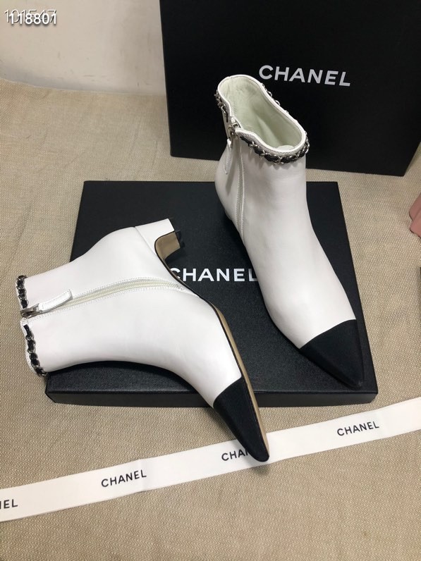 Chanel Shoes CH2883XS-1