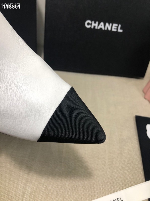 Chanel Shoes CH2883XS-1