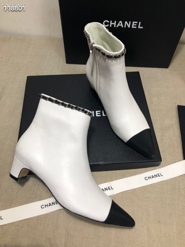 Chanel Shoes CH2883XS-1