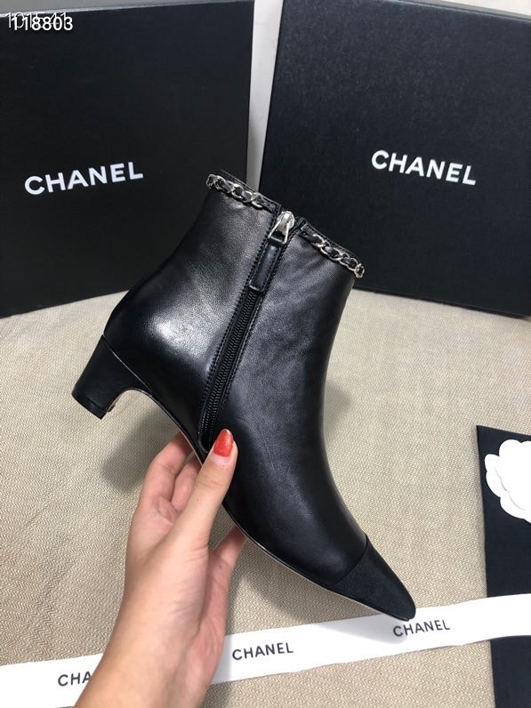 Chanel Shoes CH2883XS-3