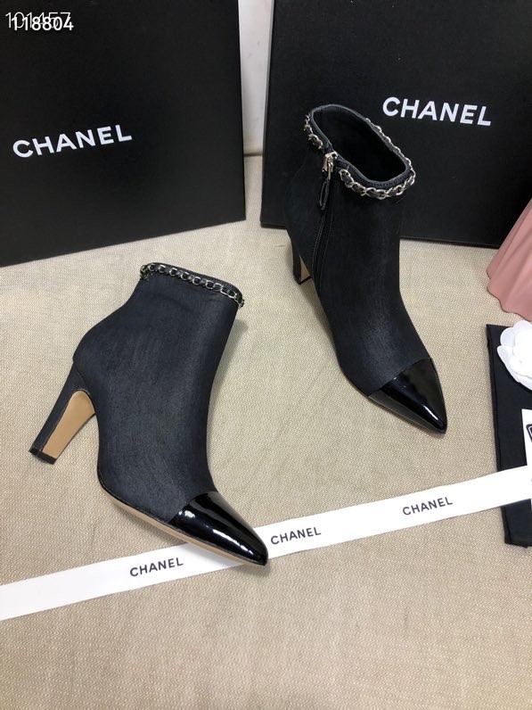 Chanel Shoes CH2884XS-1