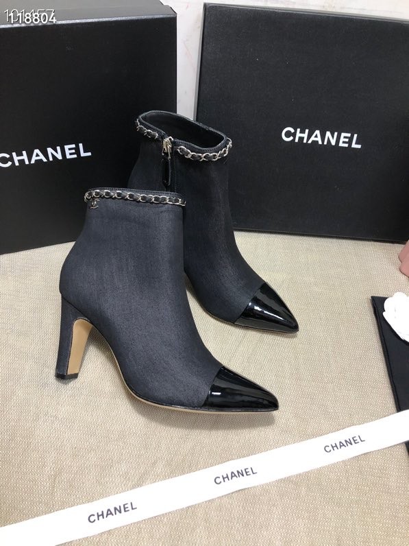 Chanel Shoes CH2884XS-1