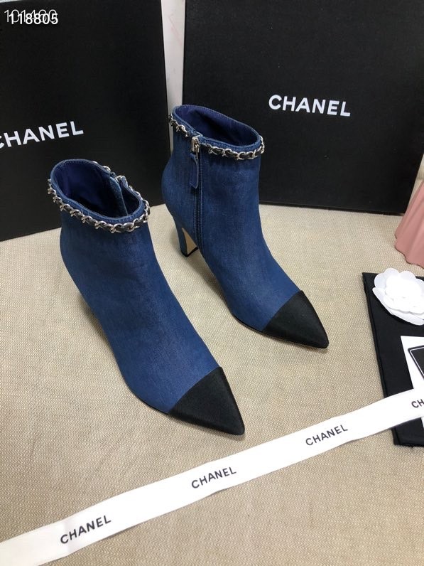 Chanel Shoes CH2884XS-2