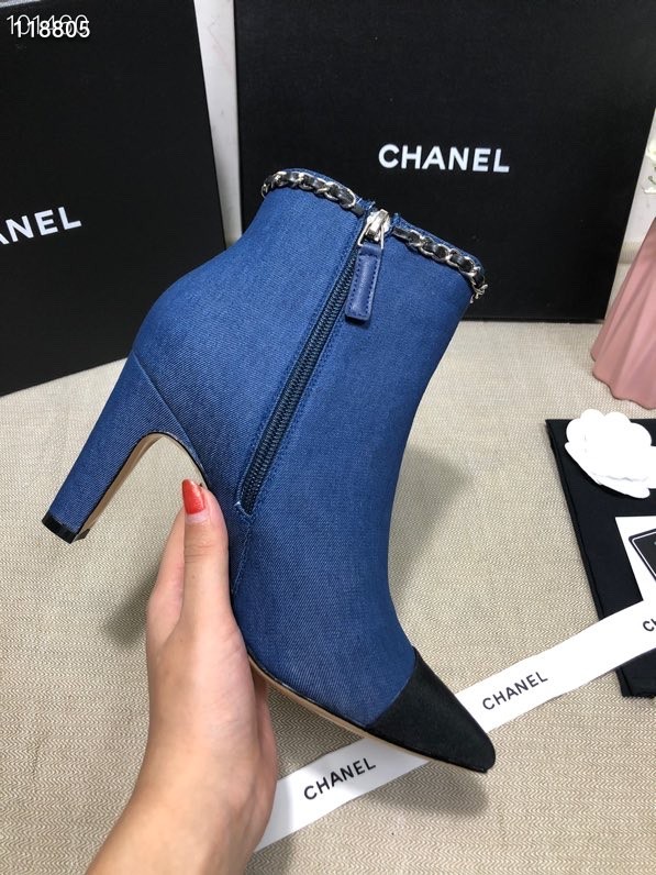 Chanel Shoes CH2884XS-2