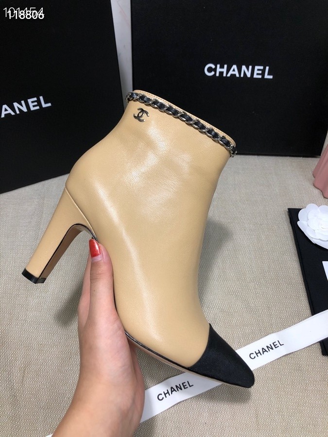 Chanel Shoes CH2884XS-3